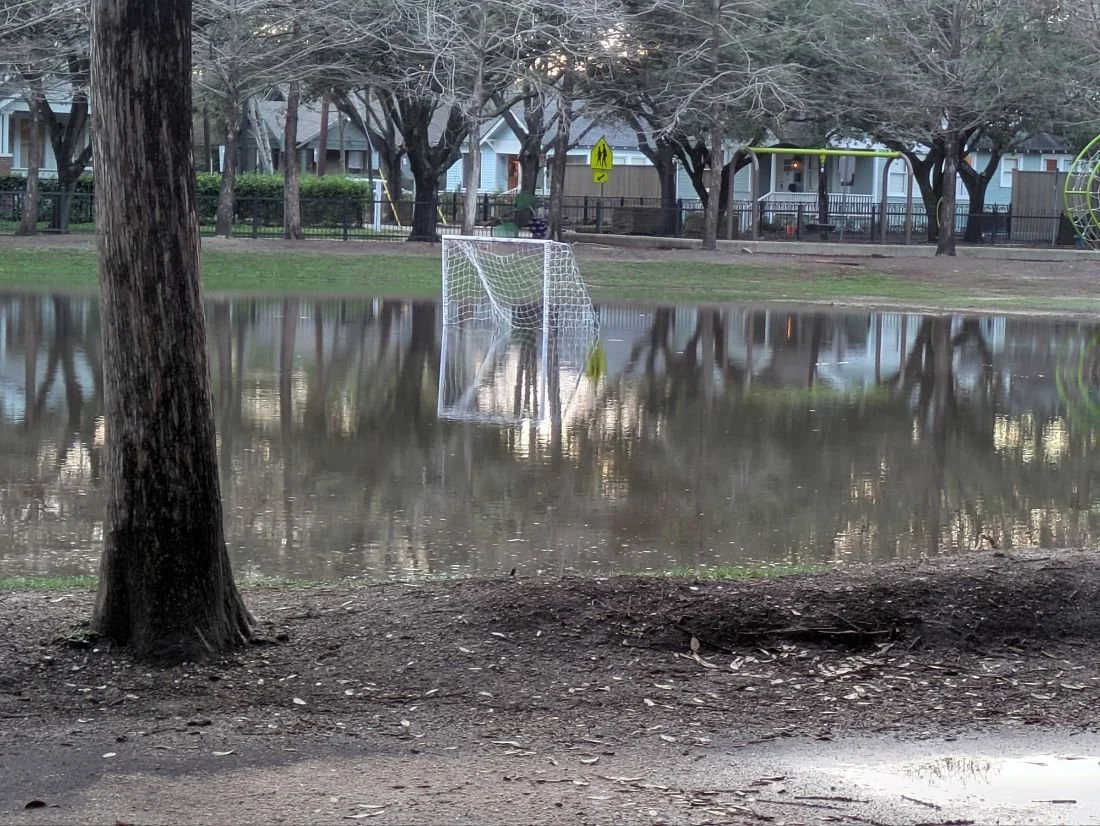 The Tale of "Lake Travis"