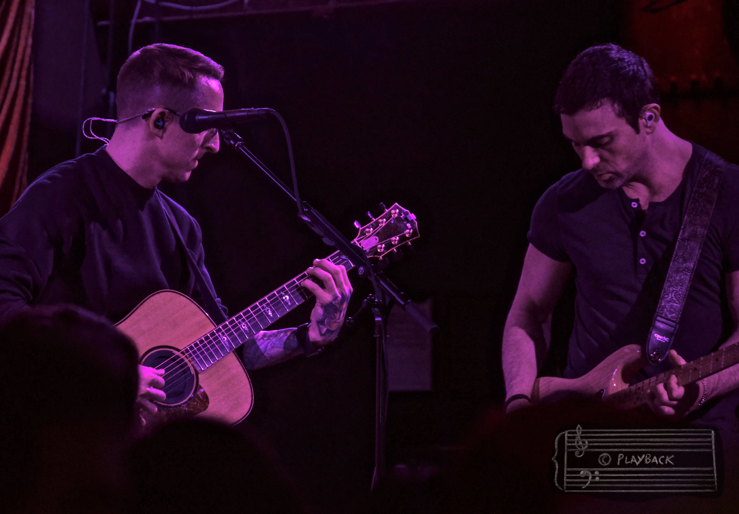 -LIVE SHOW-