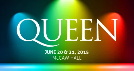 Kick off your Pride celebrations with an unforgettable concert, featuring the hits and anthems from the legendary rock band, Queen.Seattle Men's Chorus is finishing their season in style, and you don't want to miss it.Somebody to Love | Bo…