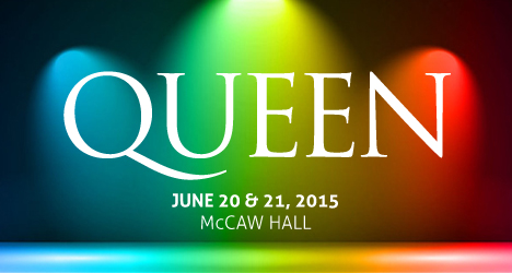 Kick off your Pride celebrations with an unforgettable concert, featuring the hits and anthems from the legendary rock band, Queen. Seattle Men's Chorus is finishing their season in style, and you don't want to miss it. Somebody to Love | Bohemian Rhapsody | We Are the Champions WE WILL ROCK YOU McCaw Hall June 20 & 21 Buy Tickets