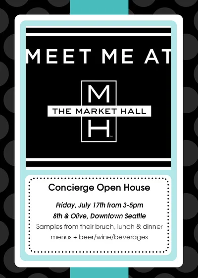 Gina Marie Cleman and The Market Hall would like to invite members of the CGS and a guest to an Open House event. They will provide selections from their brunch, lunch & dinner menues presented in a buffet style. Since there will be quite a bit…