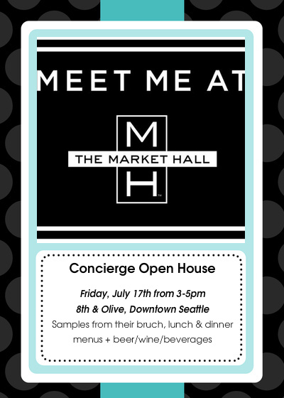 Gina Marie Cleman and The Market Hall would like to invite members of the CGS and a guest to an Open House event. They will provide selections from their brunch, lunch & dinner menues presented in a buffet style. Since there will be quite a bit going on, they have indicated there is no need for a gratuity. They would like to share info on their retail market, restaurant and catering programs. Hope you can attend!