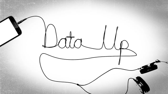 Virgin Mobile #DataFreeMusic
