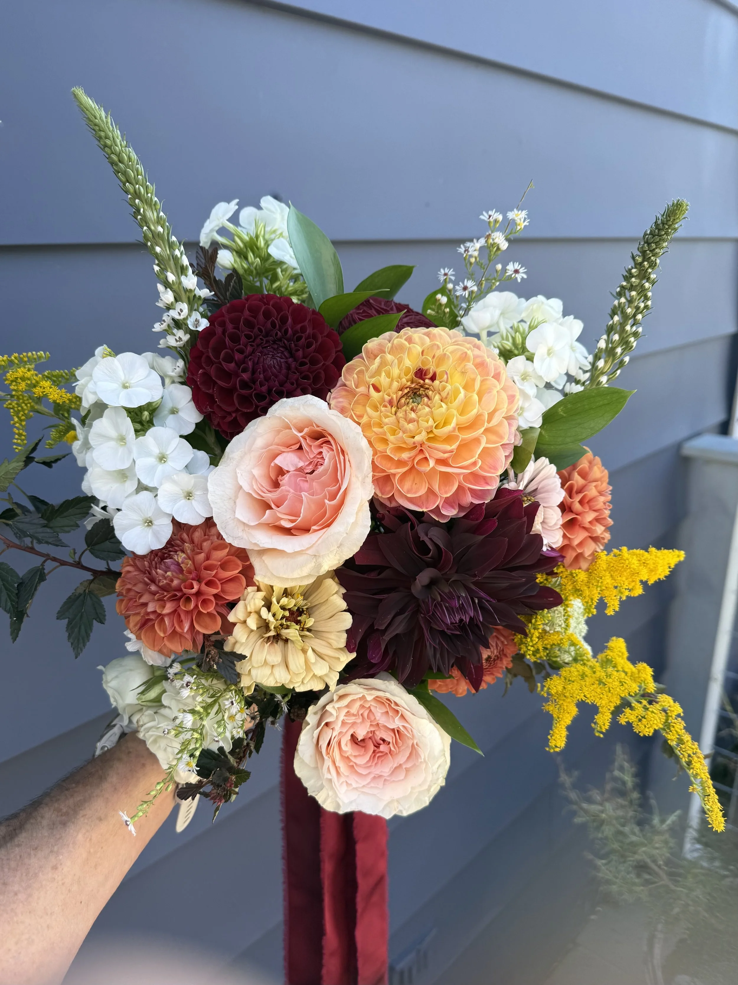 Bridal Bouquet
