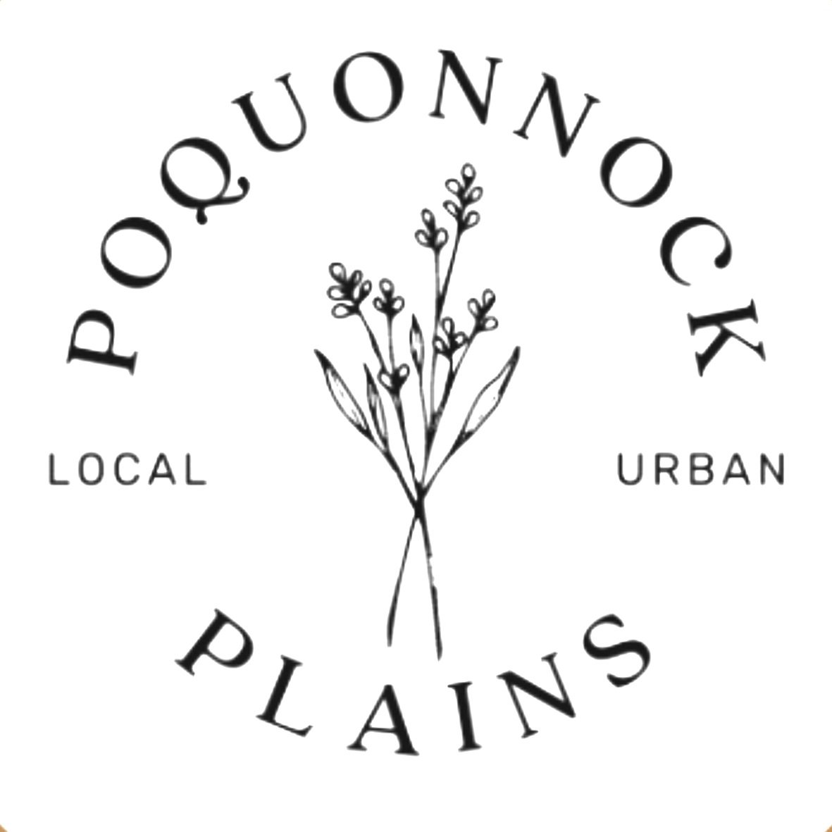 Poquonnock Plains Urban Farm