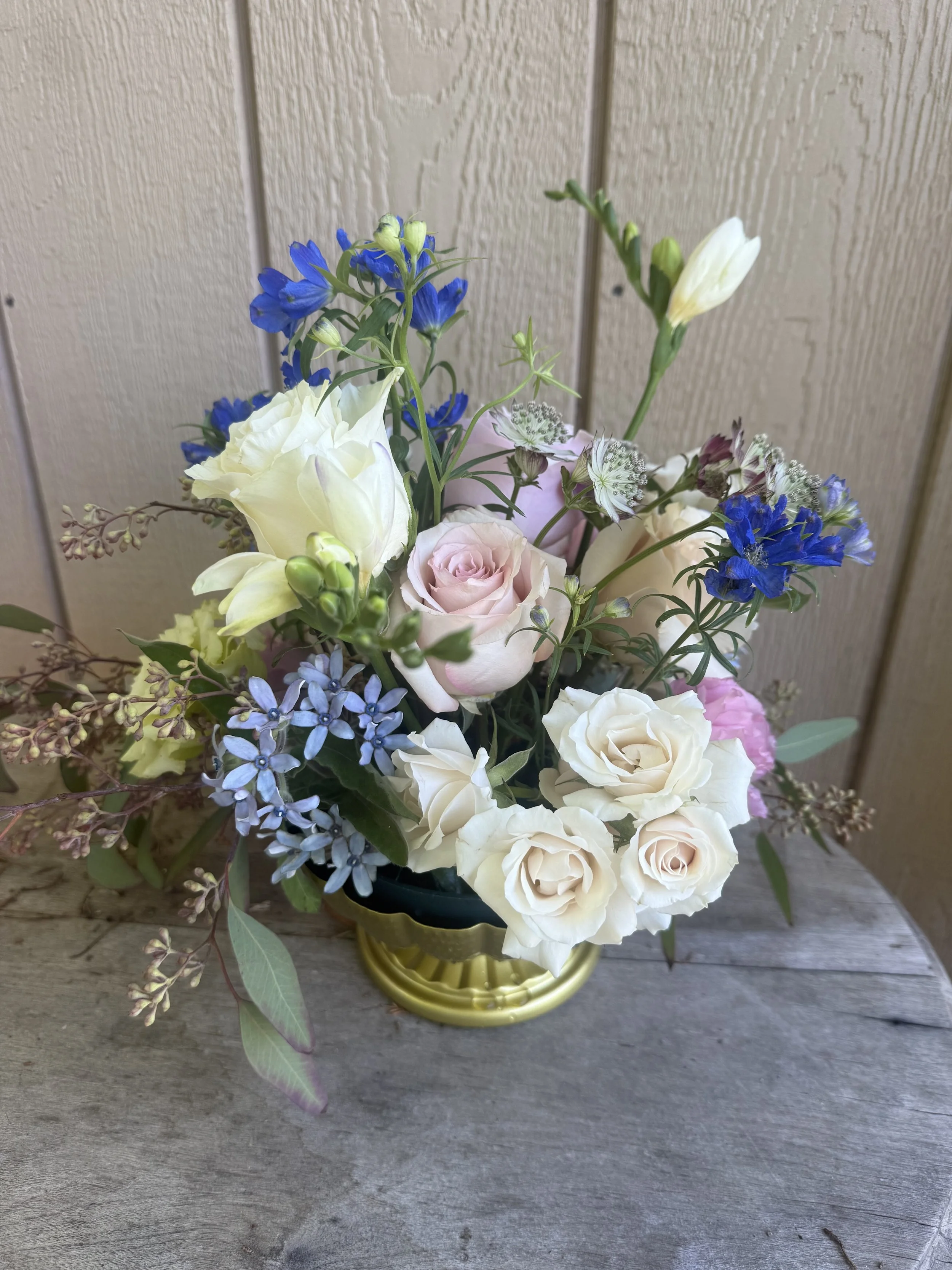 Centerpieces