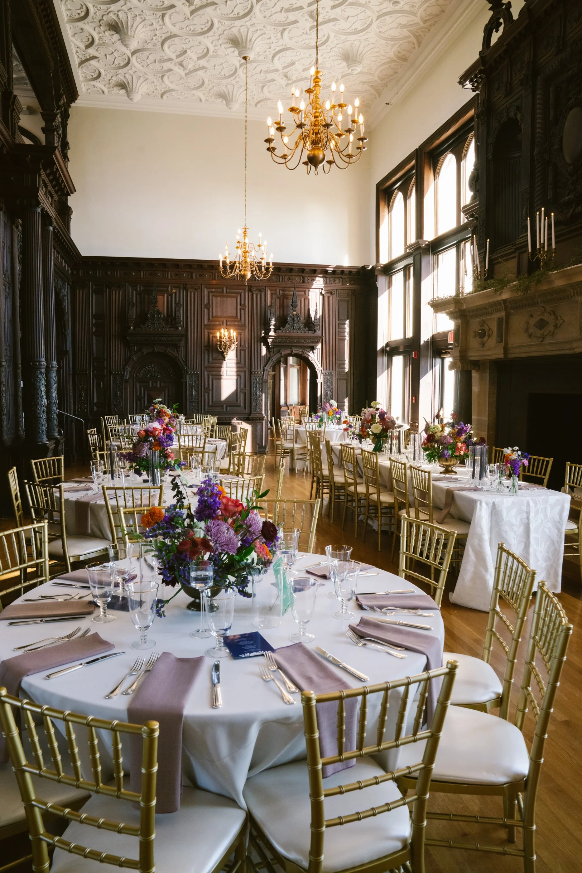 Wedding Reception Branford House Avery Point, Groton CT