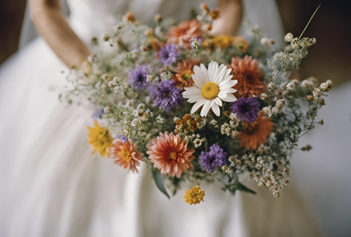 Weddings & Events