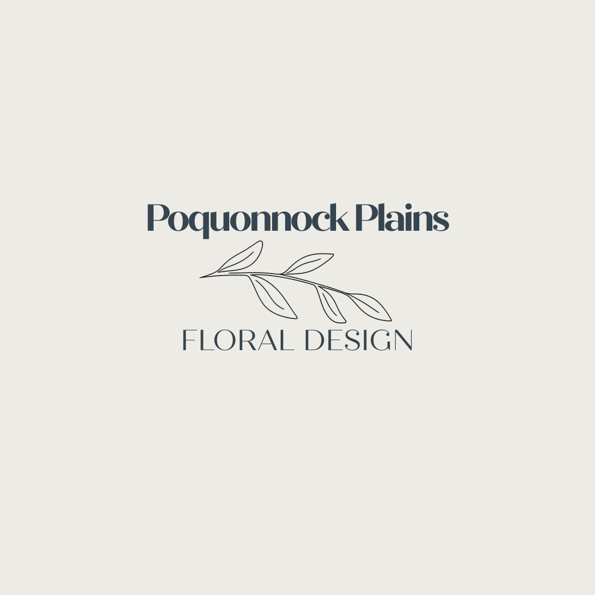 Poquonnock Plains Floral Design