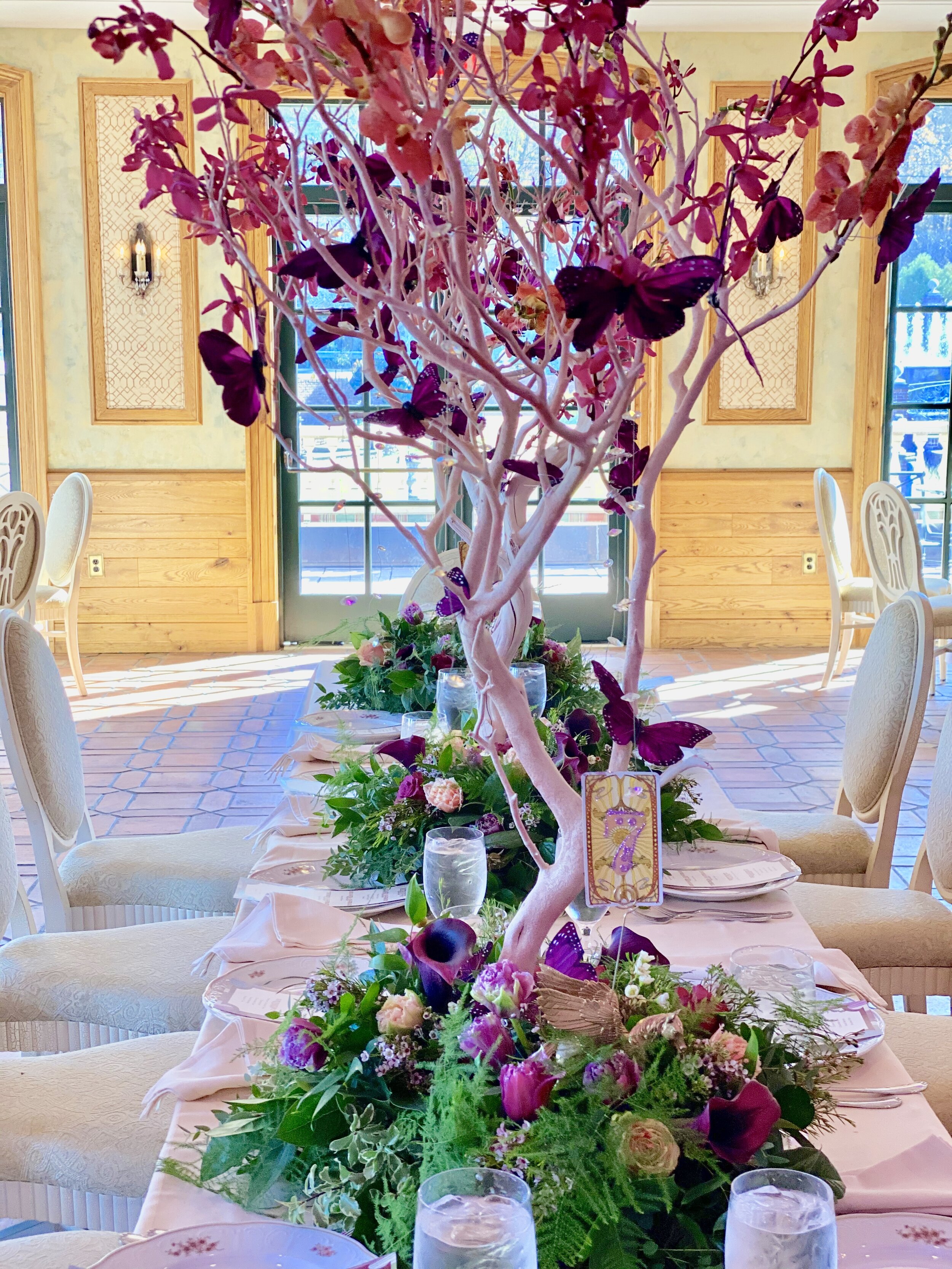 Event Florals