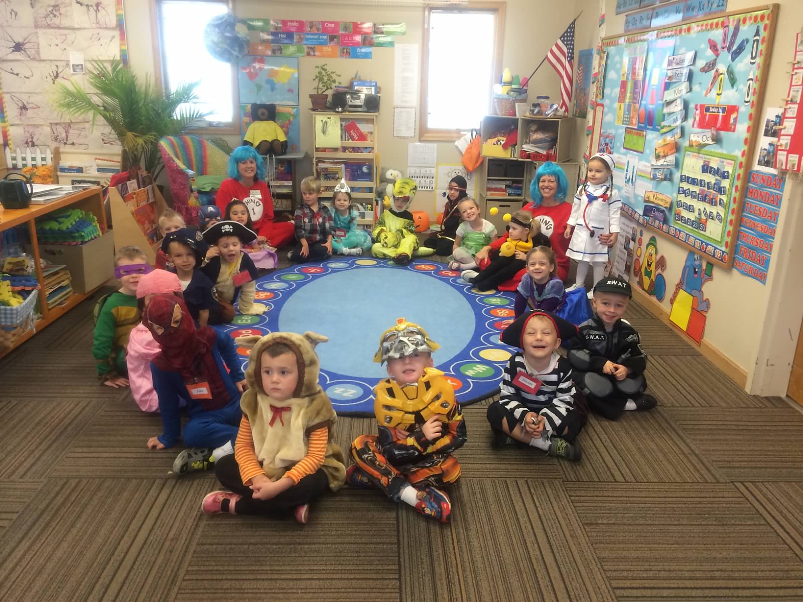 Halloween COSTUMES