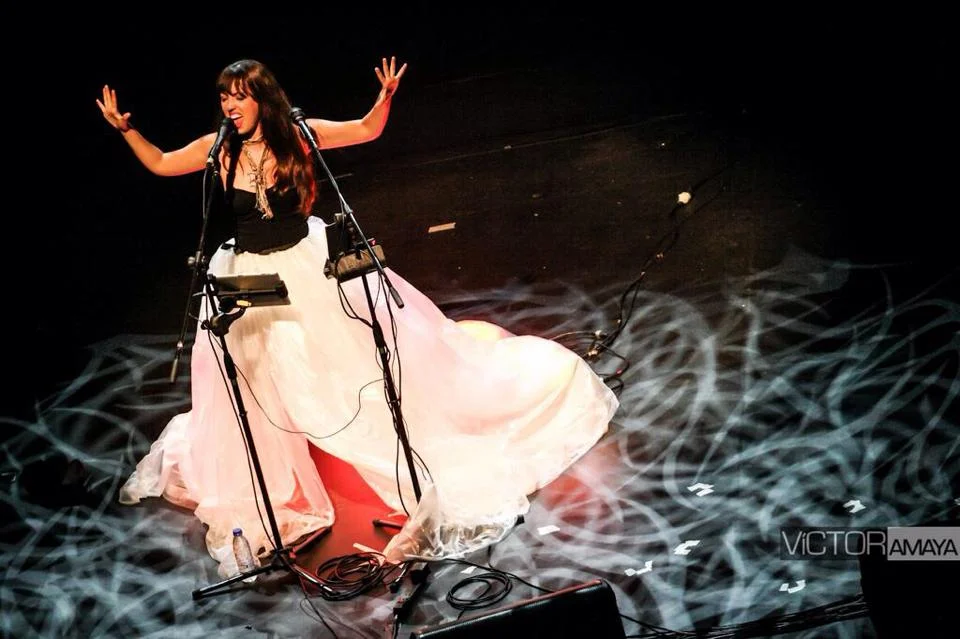 Festival CCS en Contratiempo