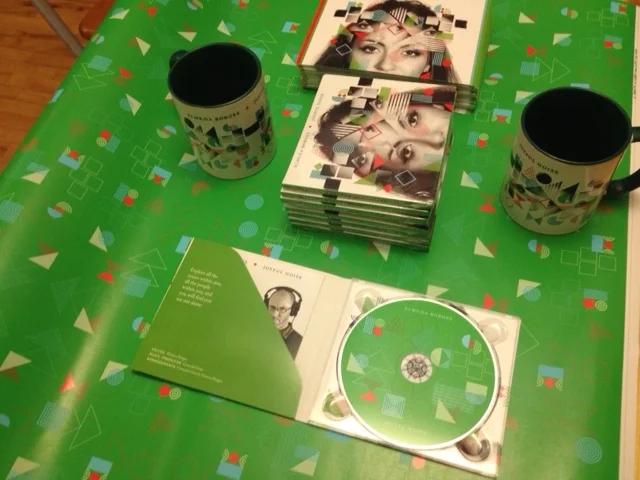 Kickstarter Update