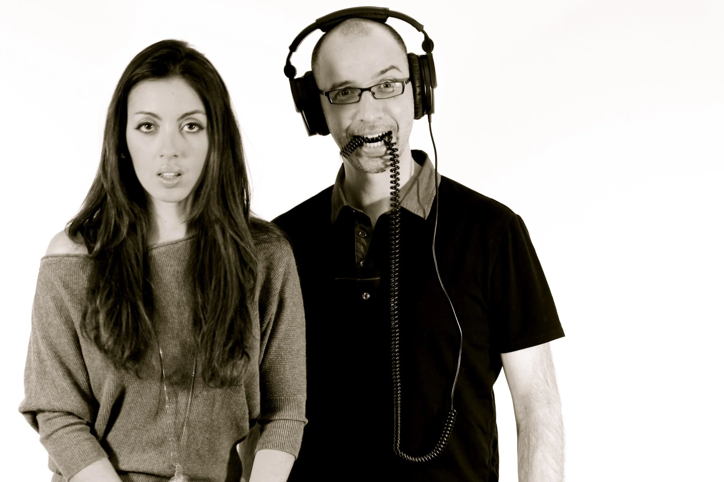 New album "Joyful Noise" in the making