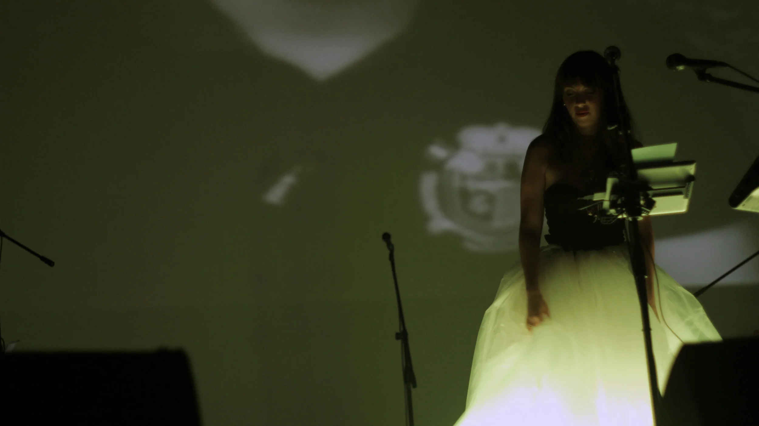 Reviews from Sonic Collages