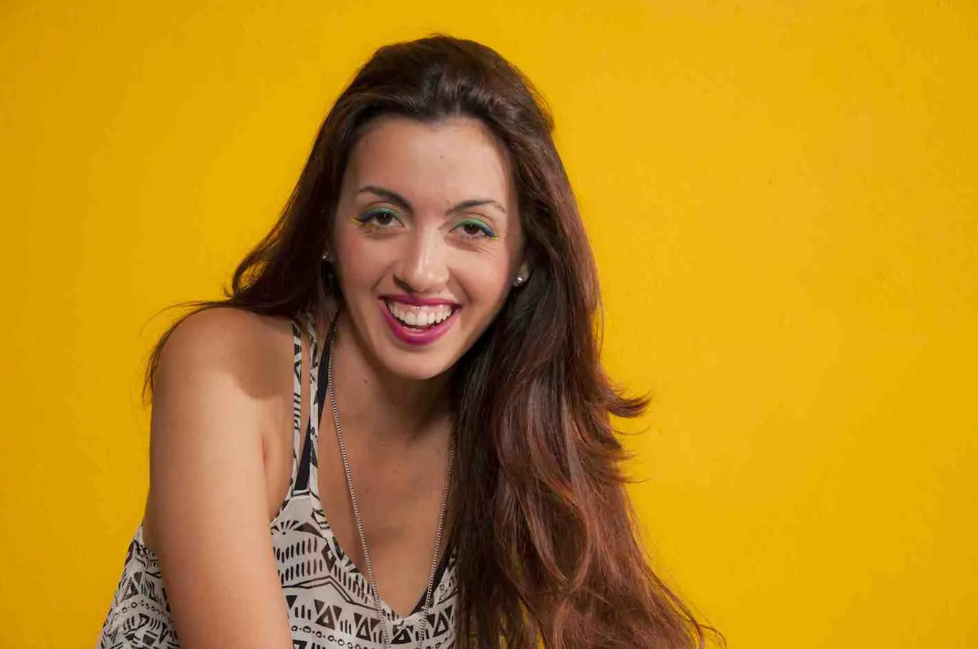 Nebraska: here I come!