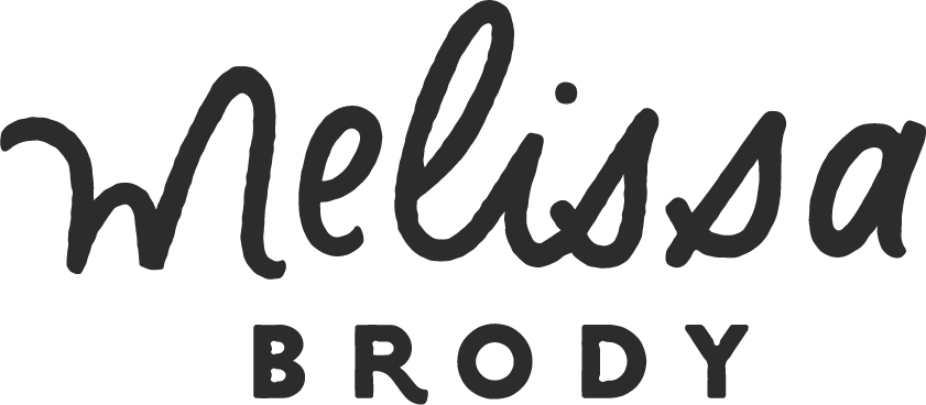 MELISSA BRODY DESIGN