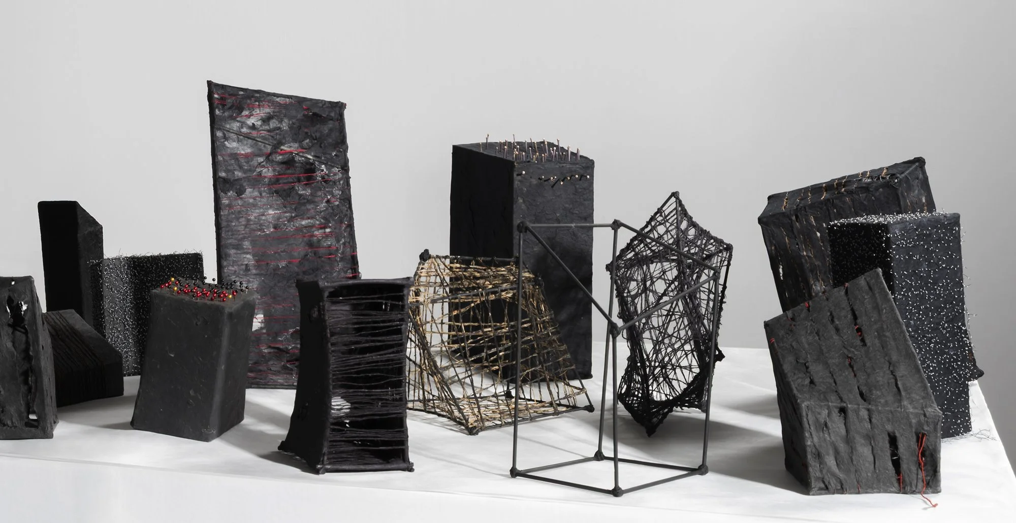 collective grief-in memoriam detail