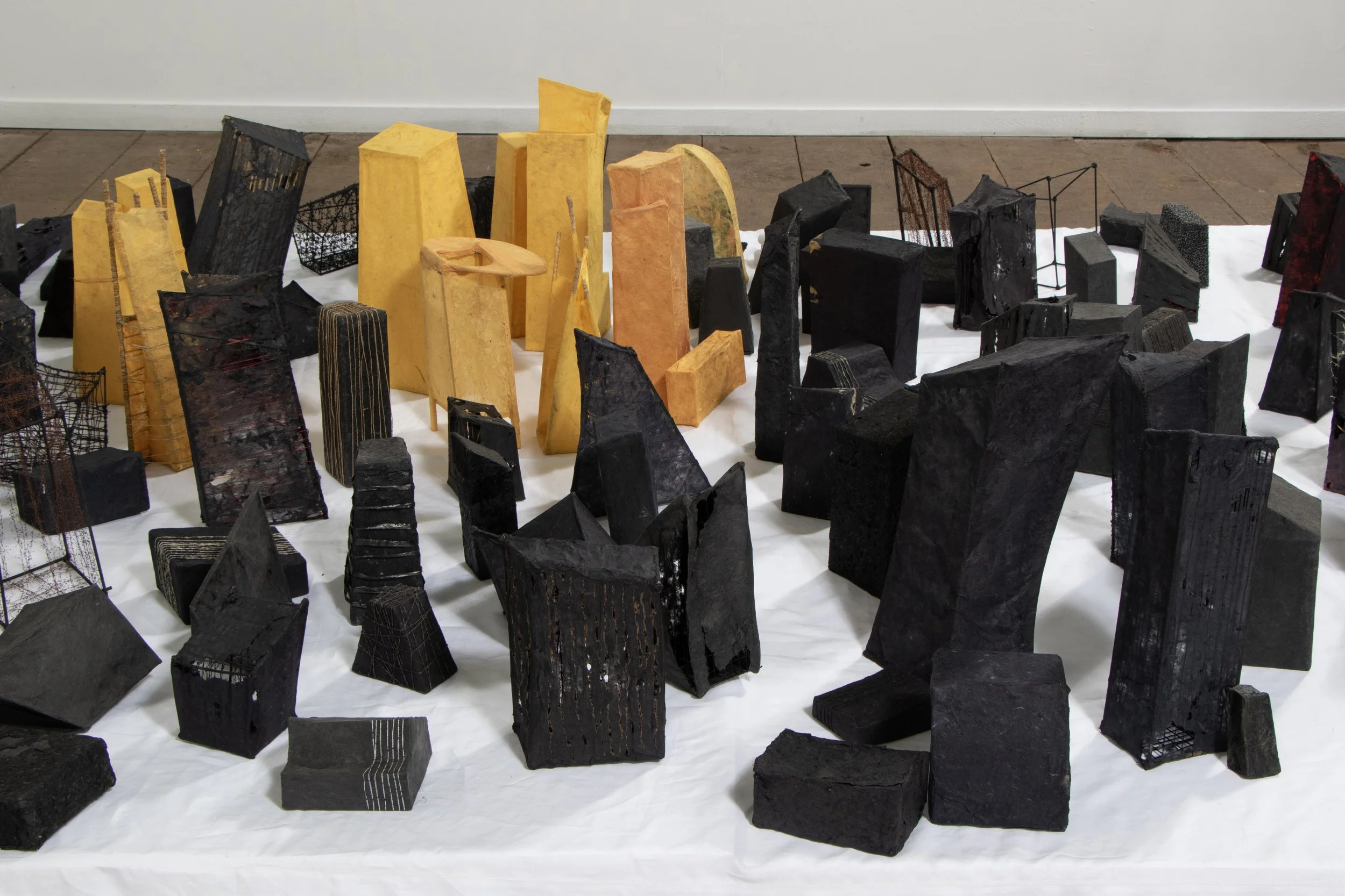 barnGallery, June 2025