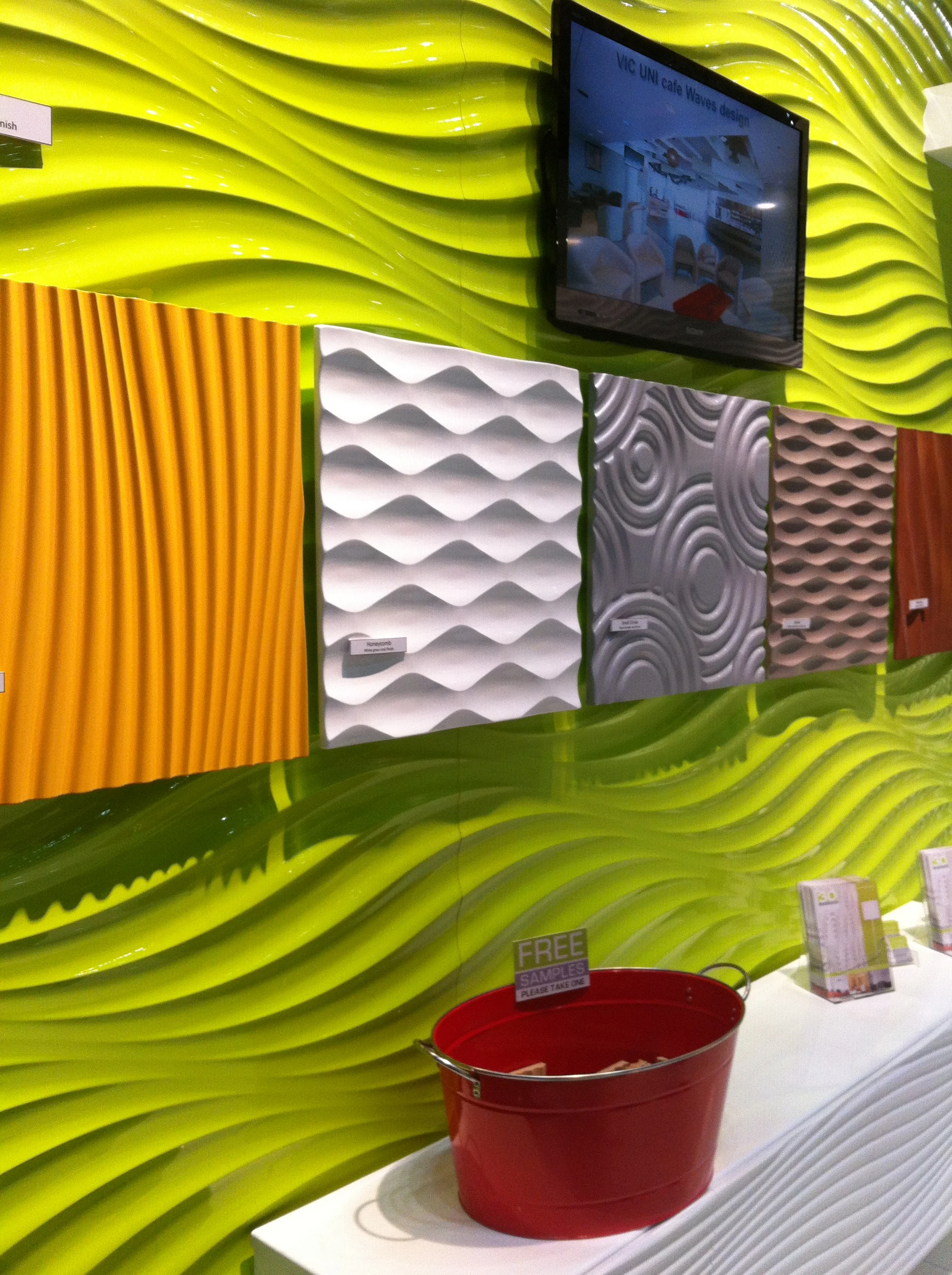 Ronald McDonald House