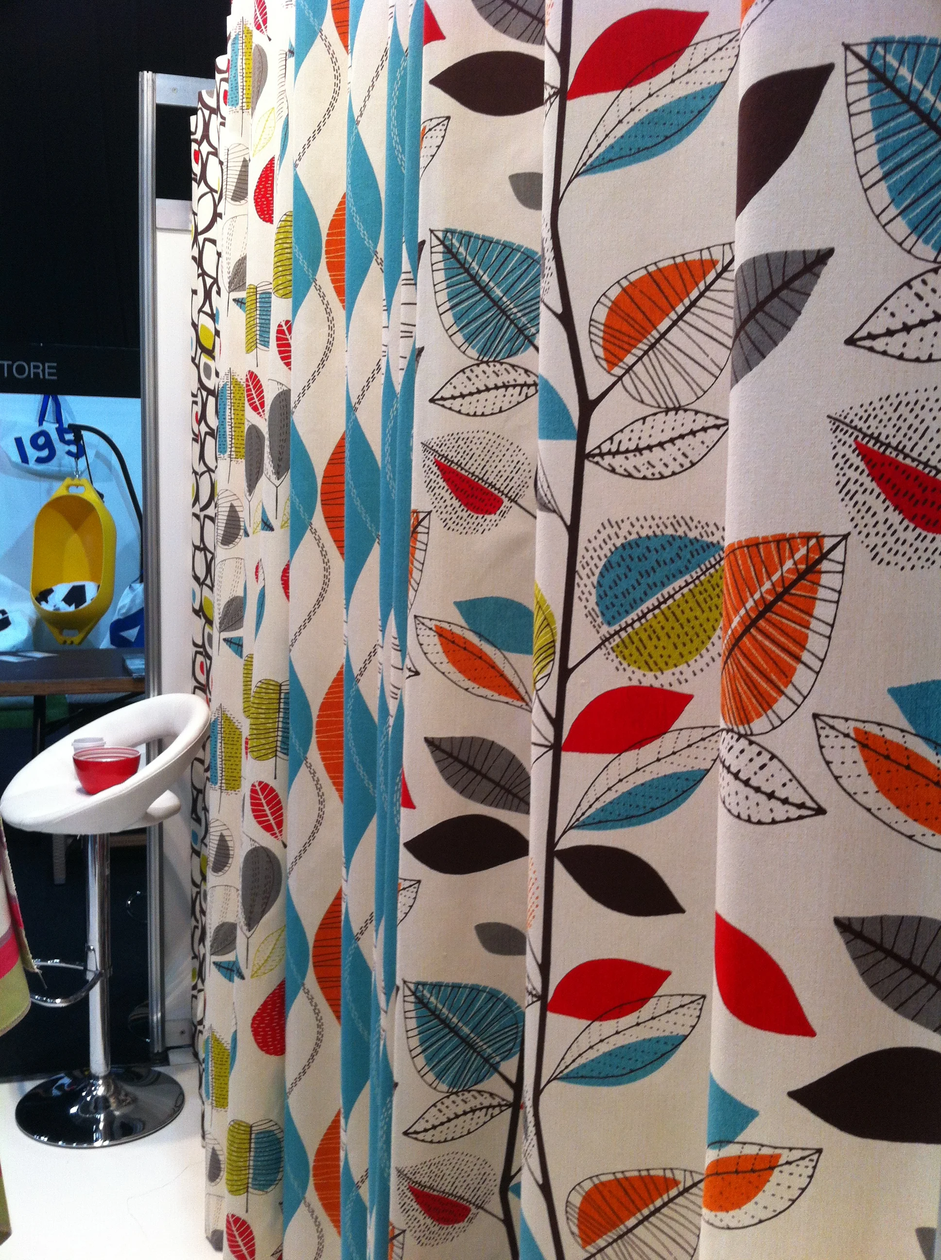 Ronald McDonald House Family Room