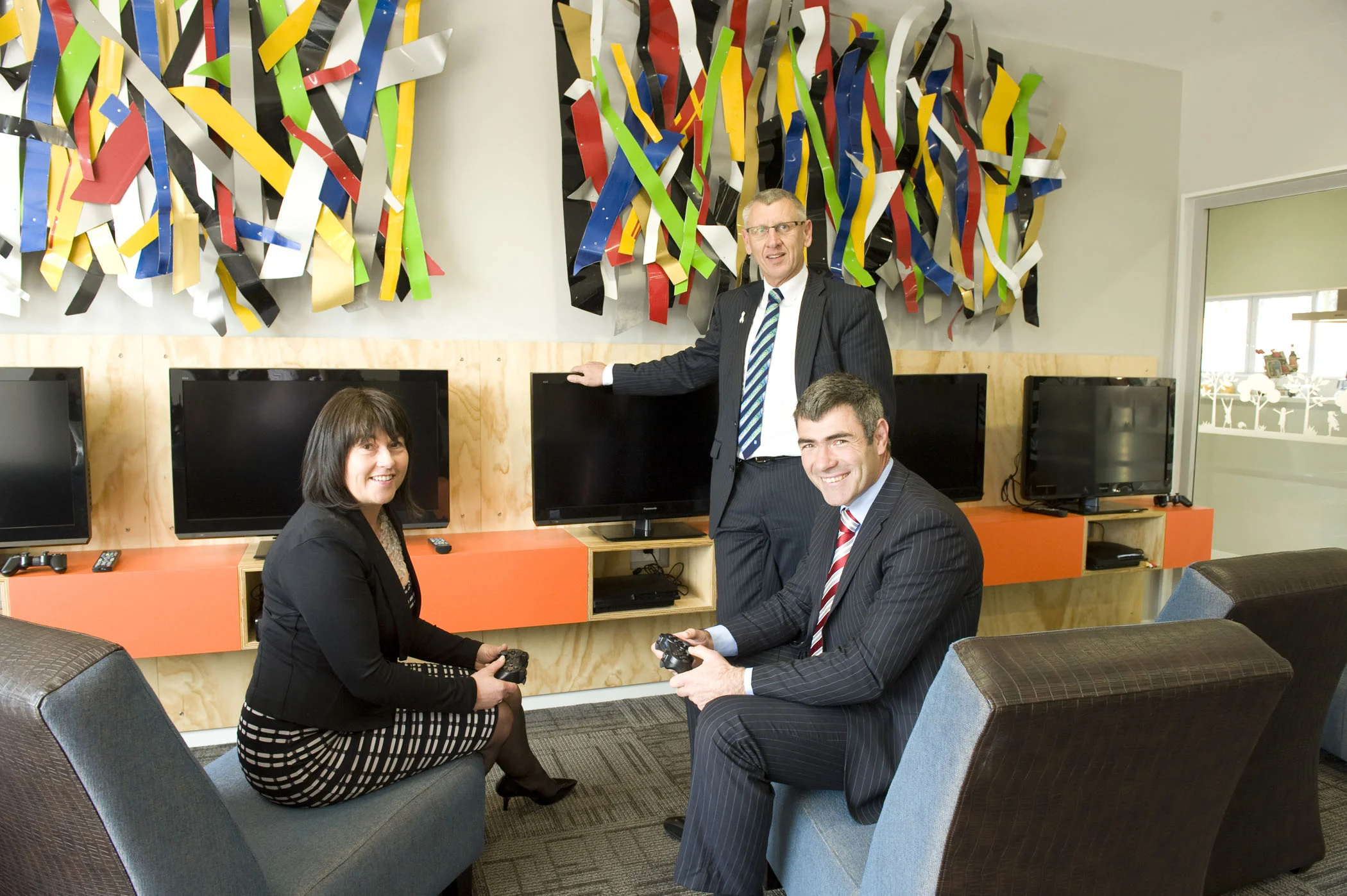 Ronald McDonald House