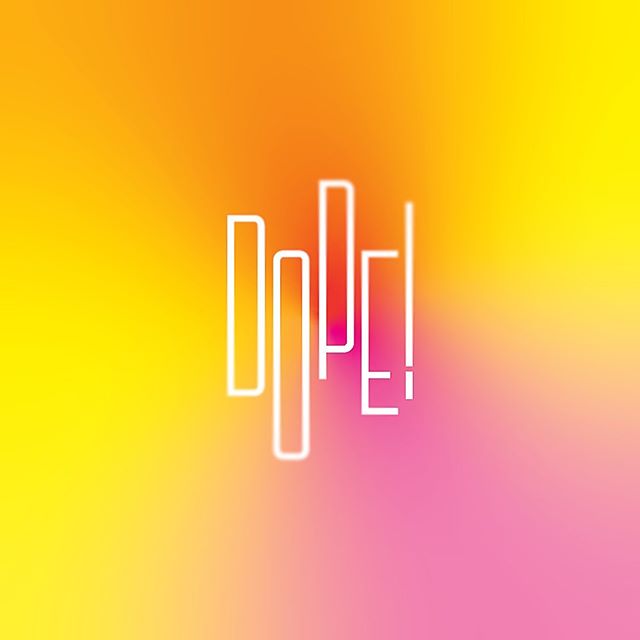 Needed a 10 minute break from thinking about QA tickets. Kinda reset the brain with a little fun. What do you do to reset and recharge?
.
.
.
#dope #typebeats #gradient #gradients #slang #pop #fun #takeabreak #reset #recharge #gimmeabreak #dopeness #