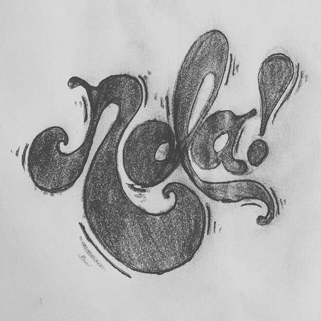 Gonna eat/drink my weight in crawdaddies, po&rsquo;boys, and sazeracs while I&rsquo;m down in New Orleans to celebrate my buddies bachelor weekend. You&rsquo;ve been warned NOLA!
.
.
.
#neworleans #neworleansfood #neworleansculture #nola #nolalife #w