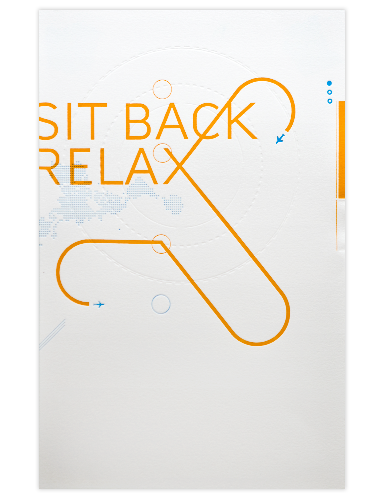 Sit Back