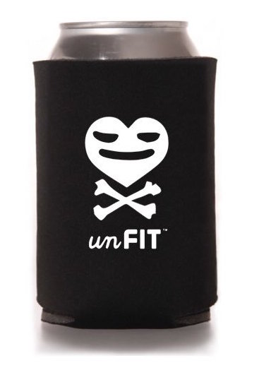 Get the UnFit App on iTunes