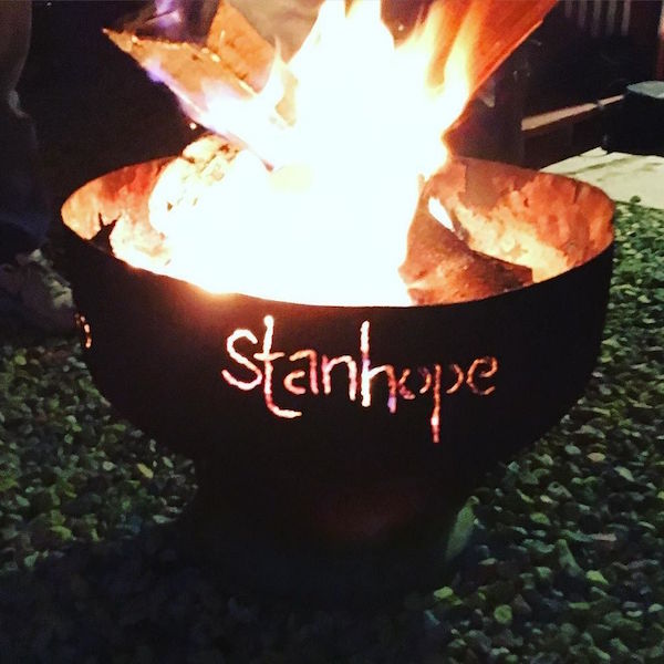 The Firepit