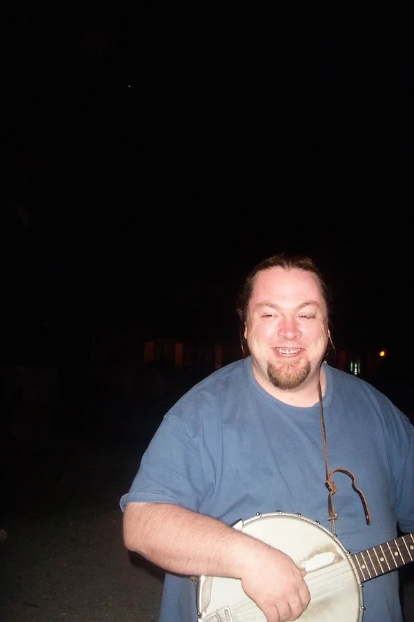 Banjo Randy