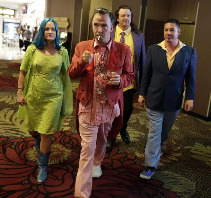 The Doug Stanhope Podcast — Doug Stanhope