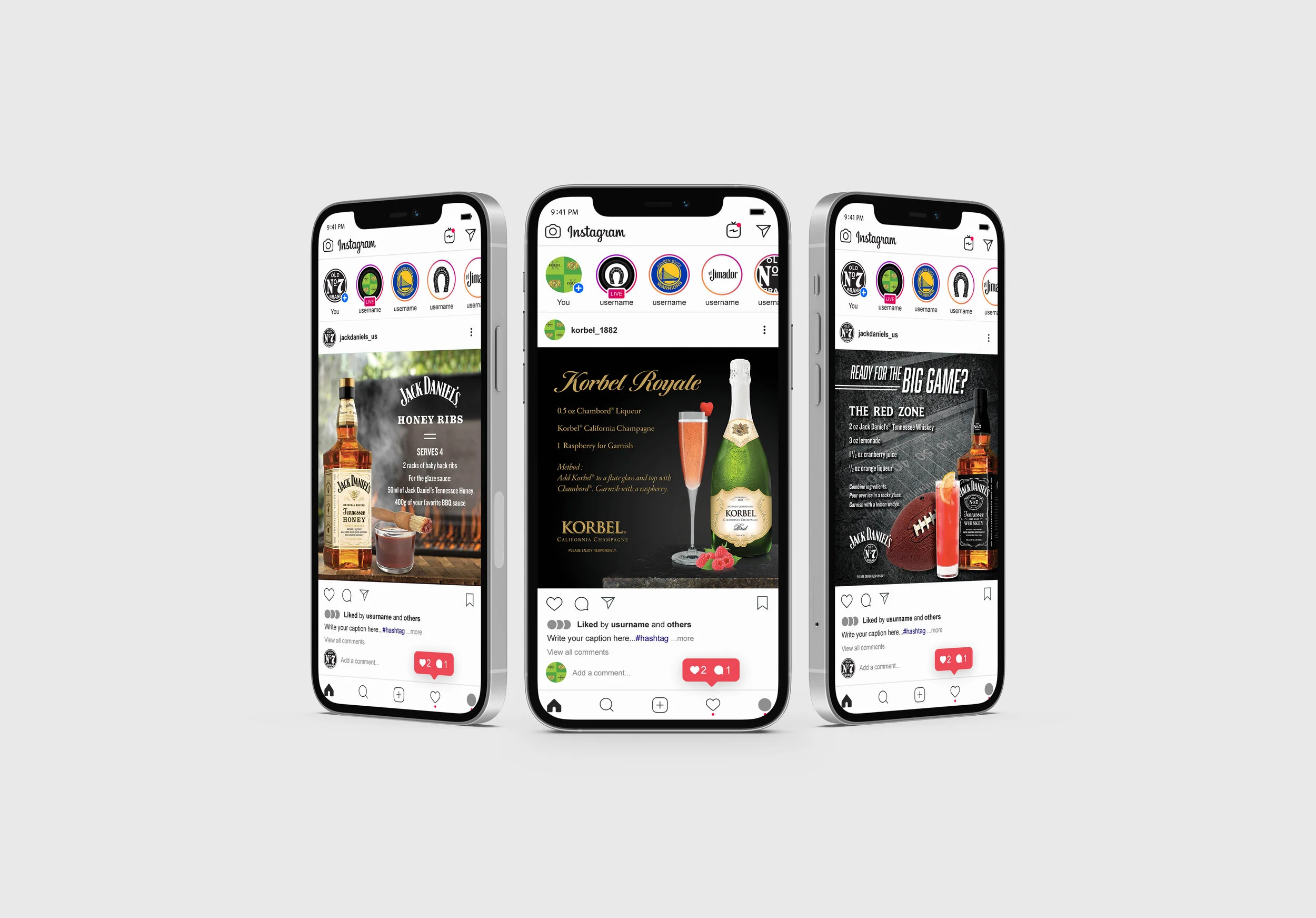 BrownForman iphone Mockup 2.jpg