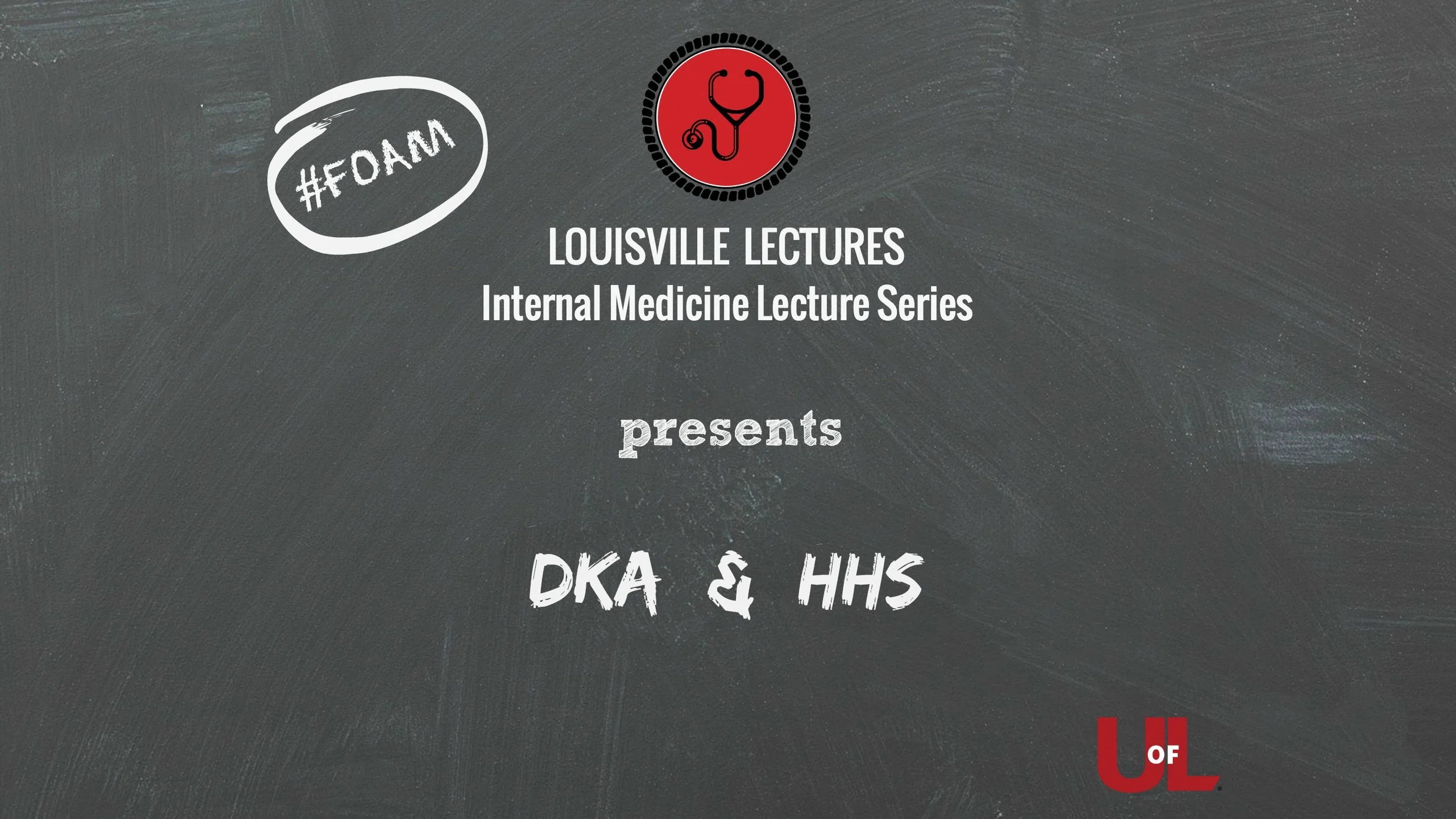 DKA and HHS with Dr. Mokshagundam