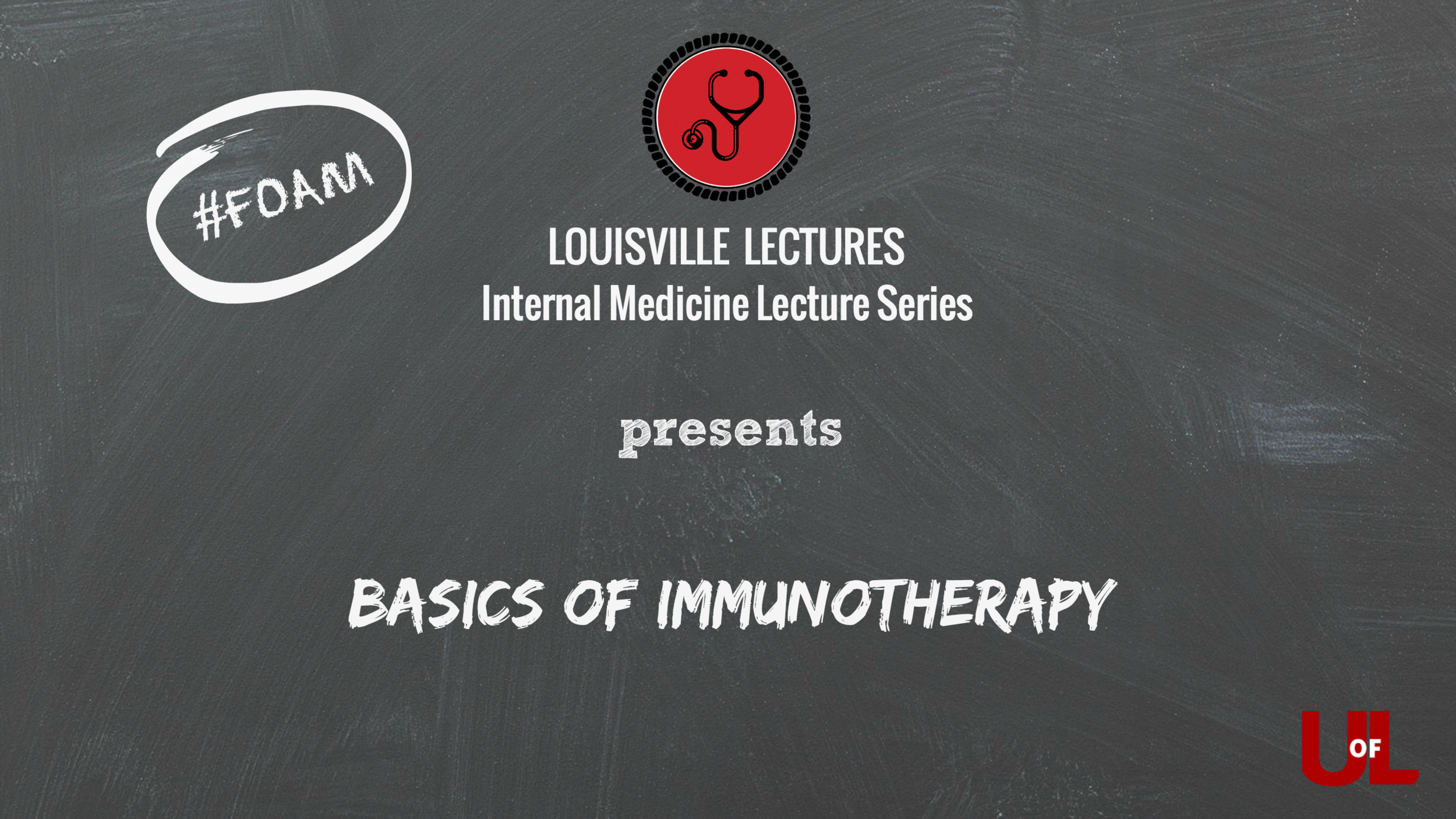 The Basics of Immunotherapy with Dr. Lee