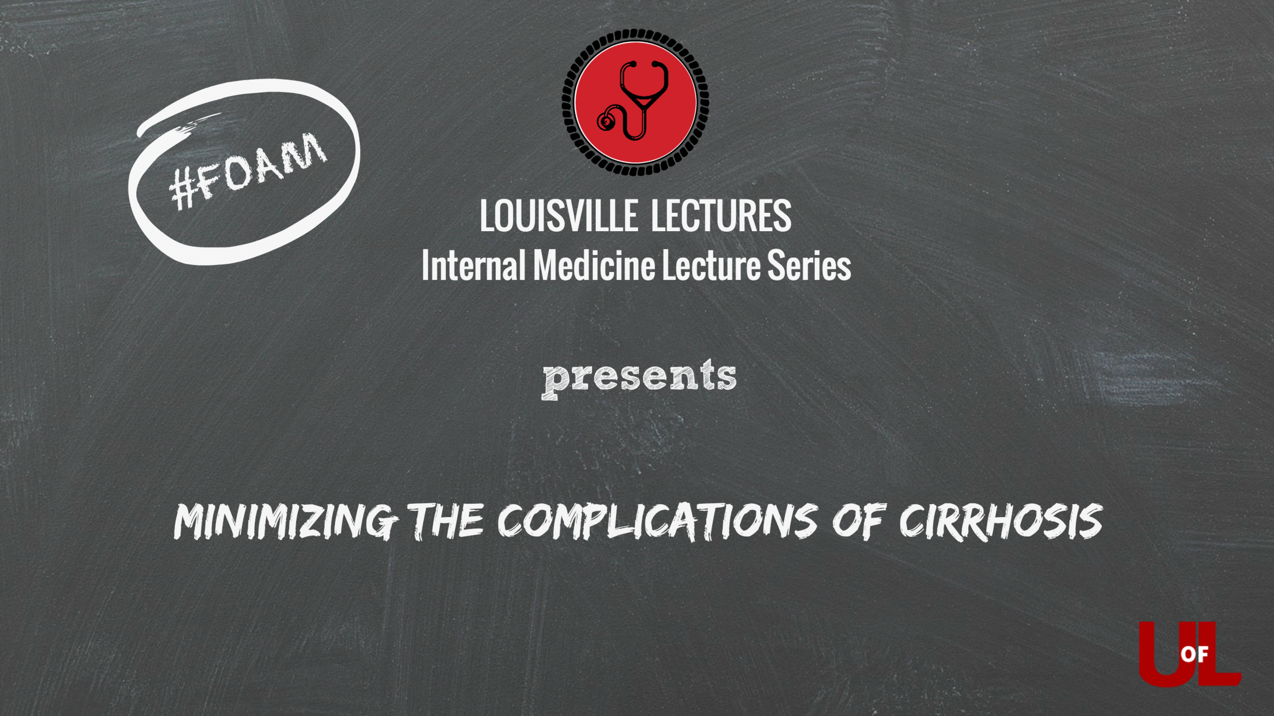 Minimizing Complications in Cirrhosis with Dr. Marsano