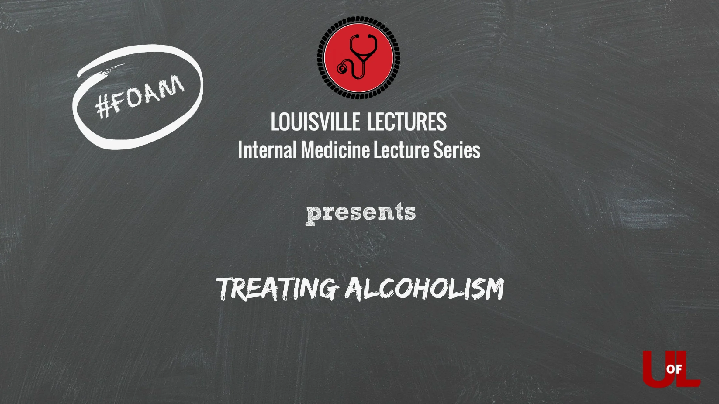 Treating Alcoholism with Dr. Stewart