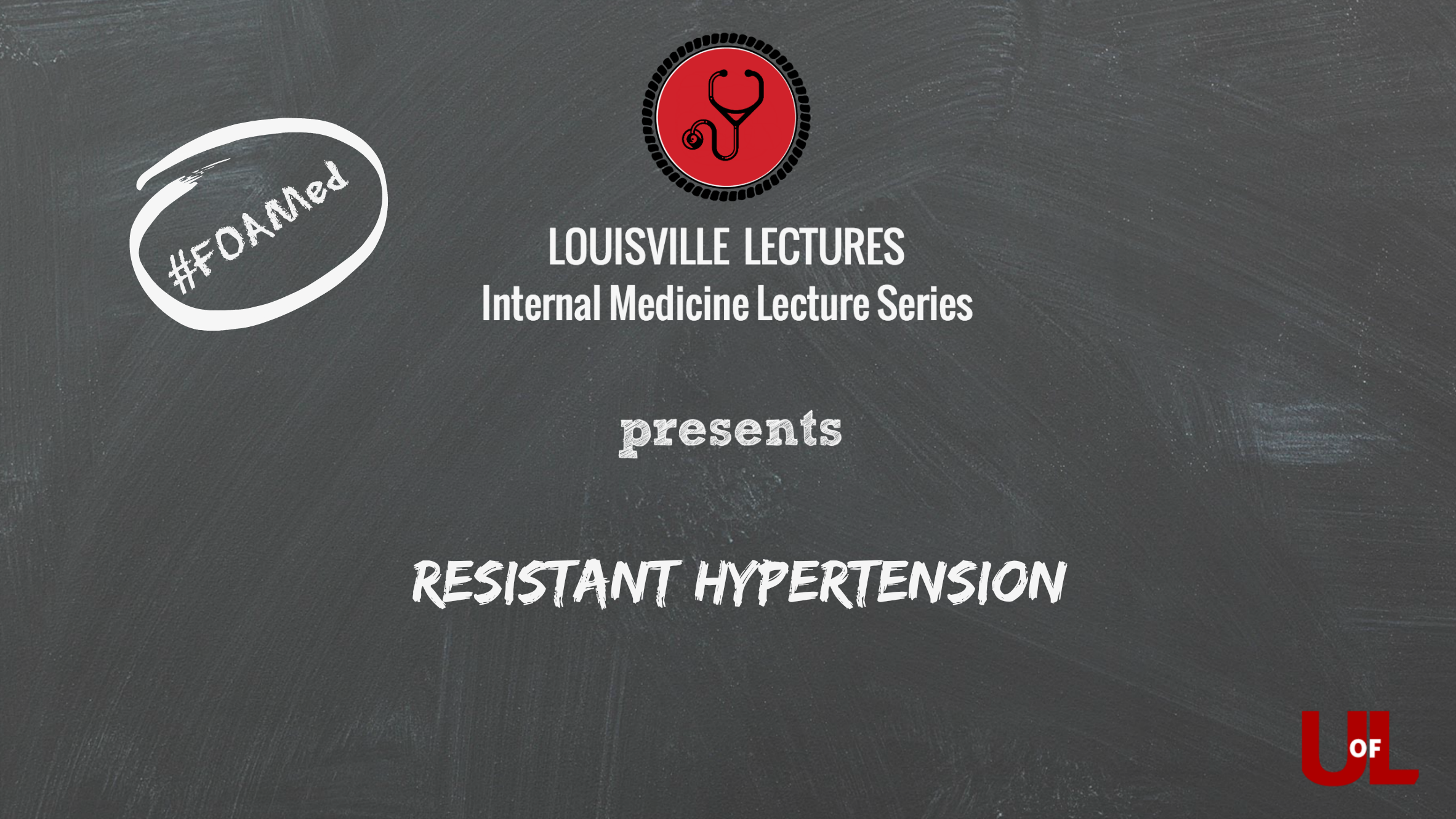 Hypertension and Resistant Hypertension