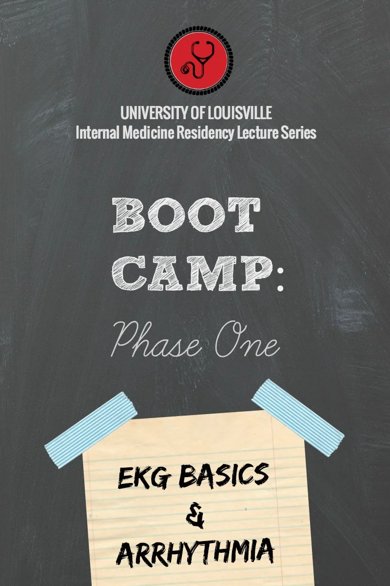 Boot Camp: Phase 1 