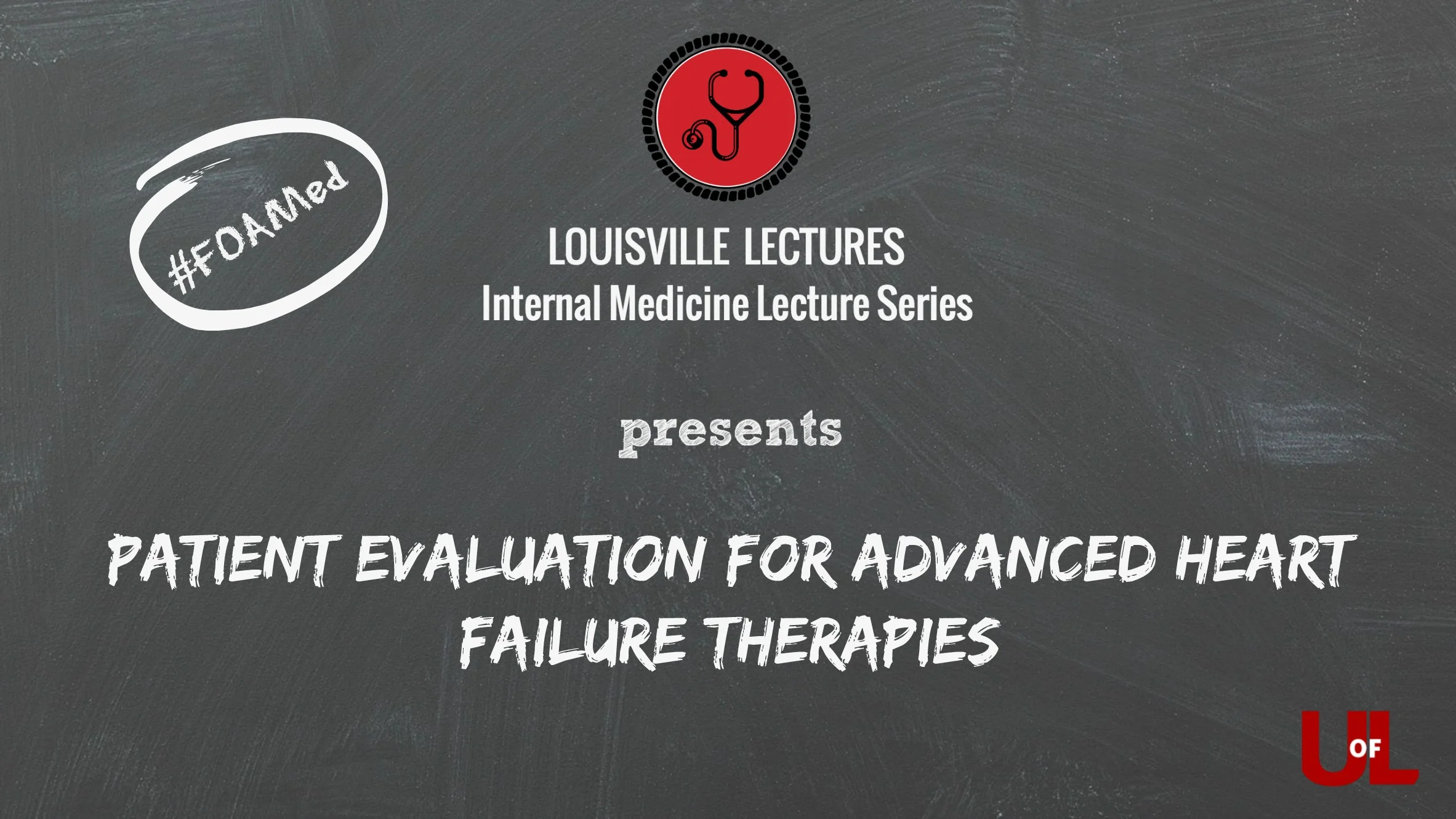 Patient Evaluation for Advanced Heart Failure Therapies