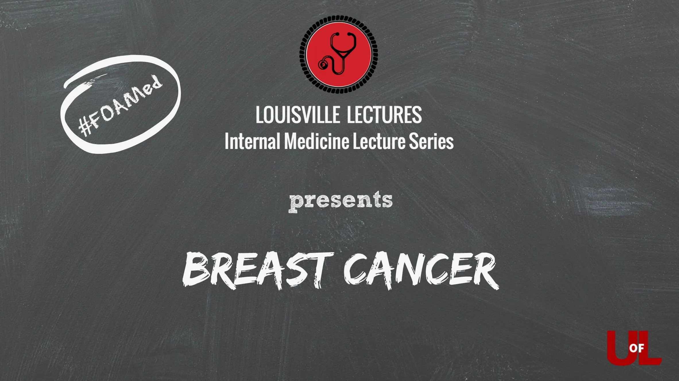 Breast Cancer with Dr. Mounika Mandadi