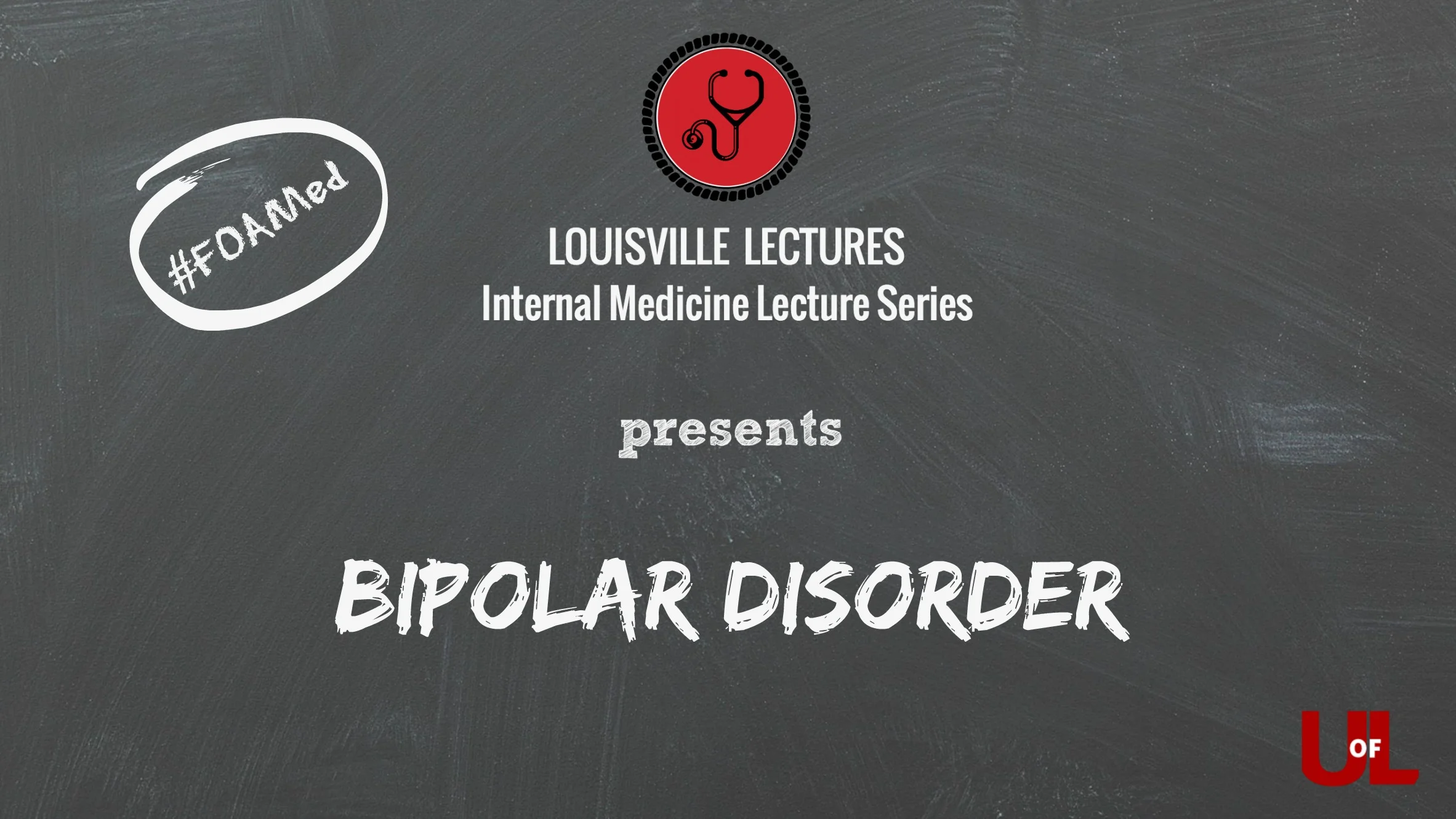 Bipolar Disorder with Dr. Zachary Sager
