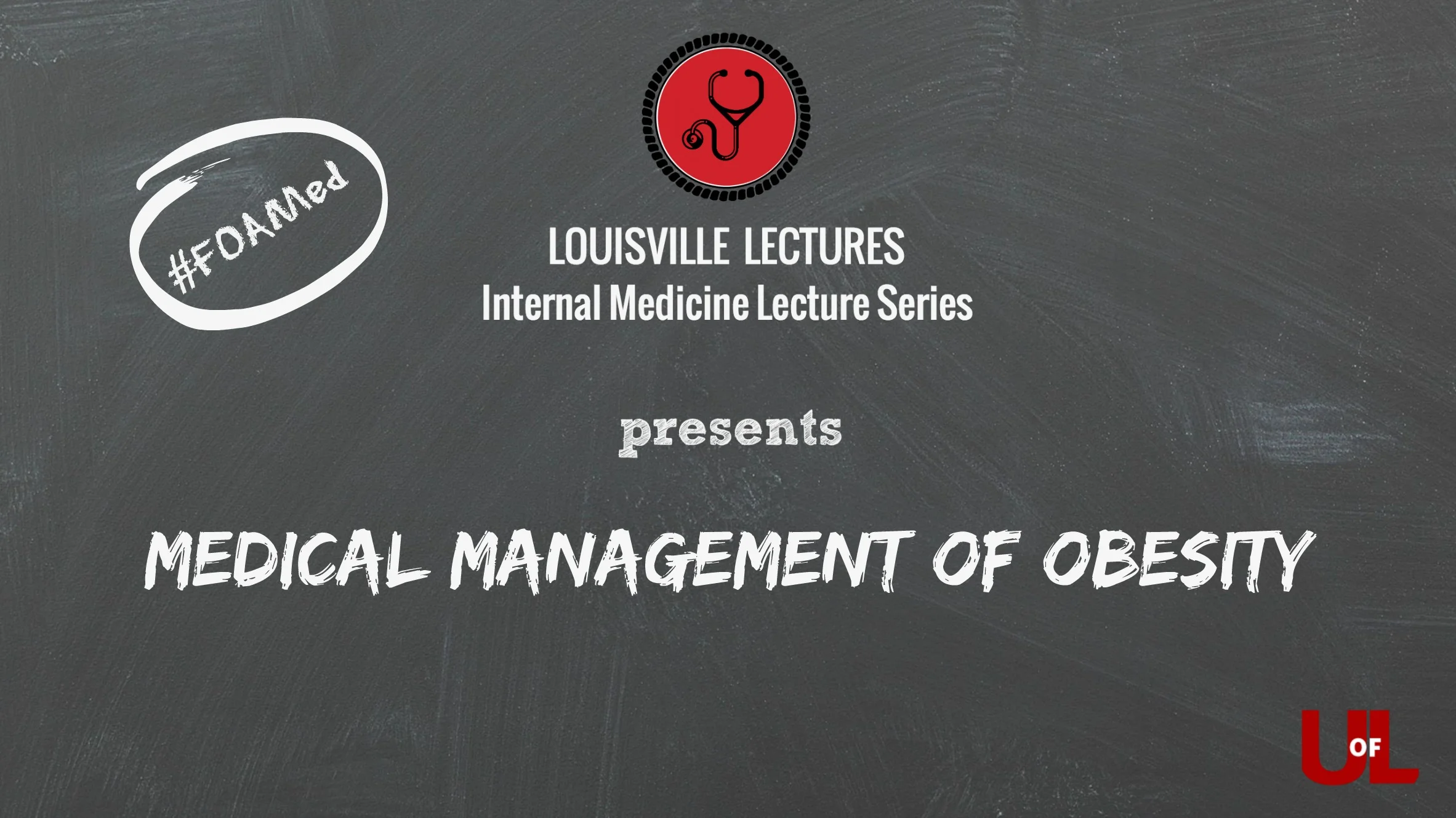 Controversies in the Medical Management of Obesity with Dr. Villafuerte 