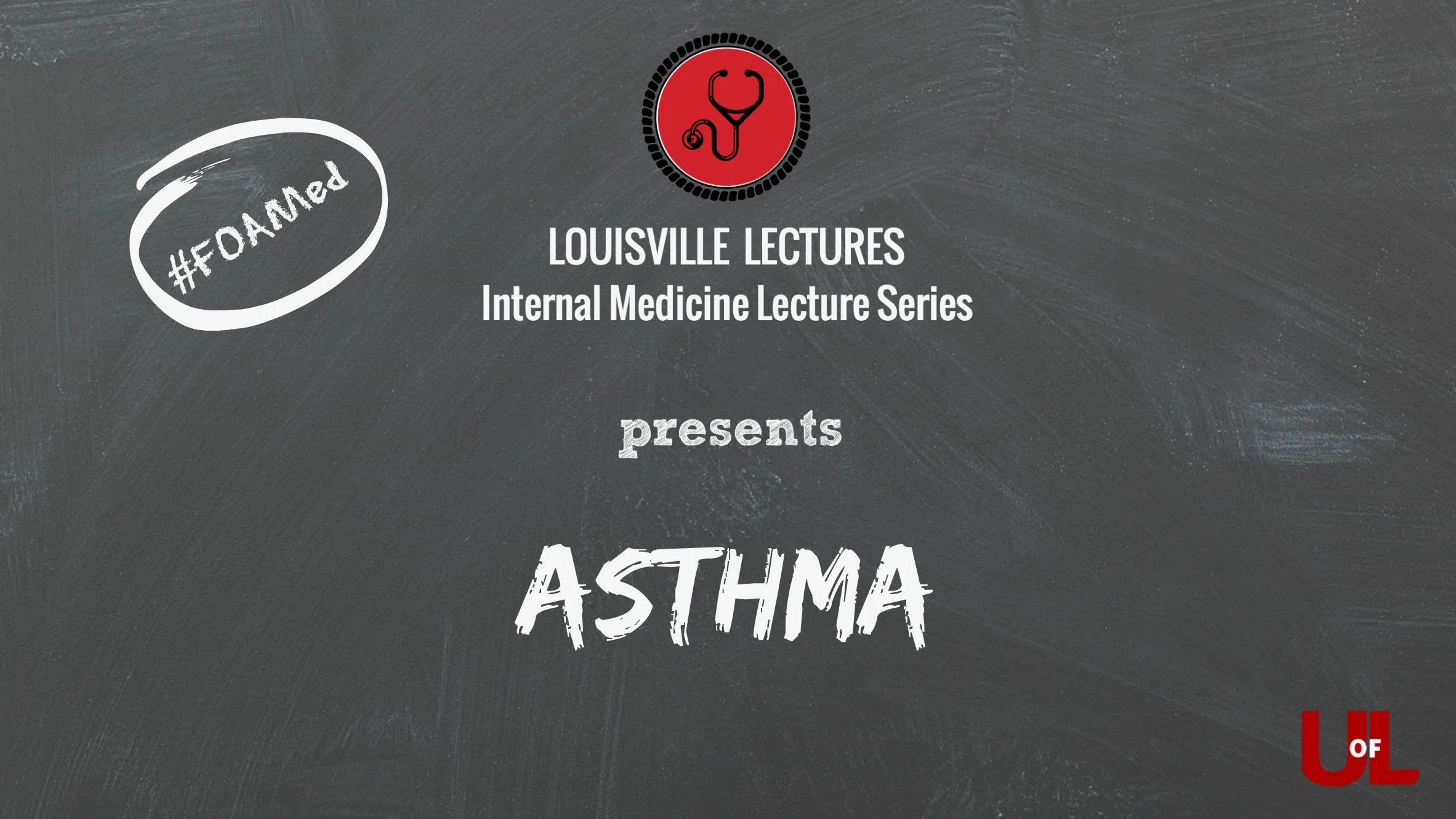 Asthma with Dr. HIRAM RIVAS PEREZ