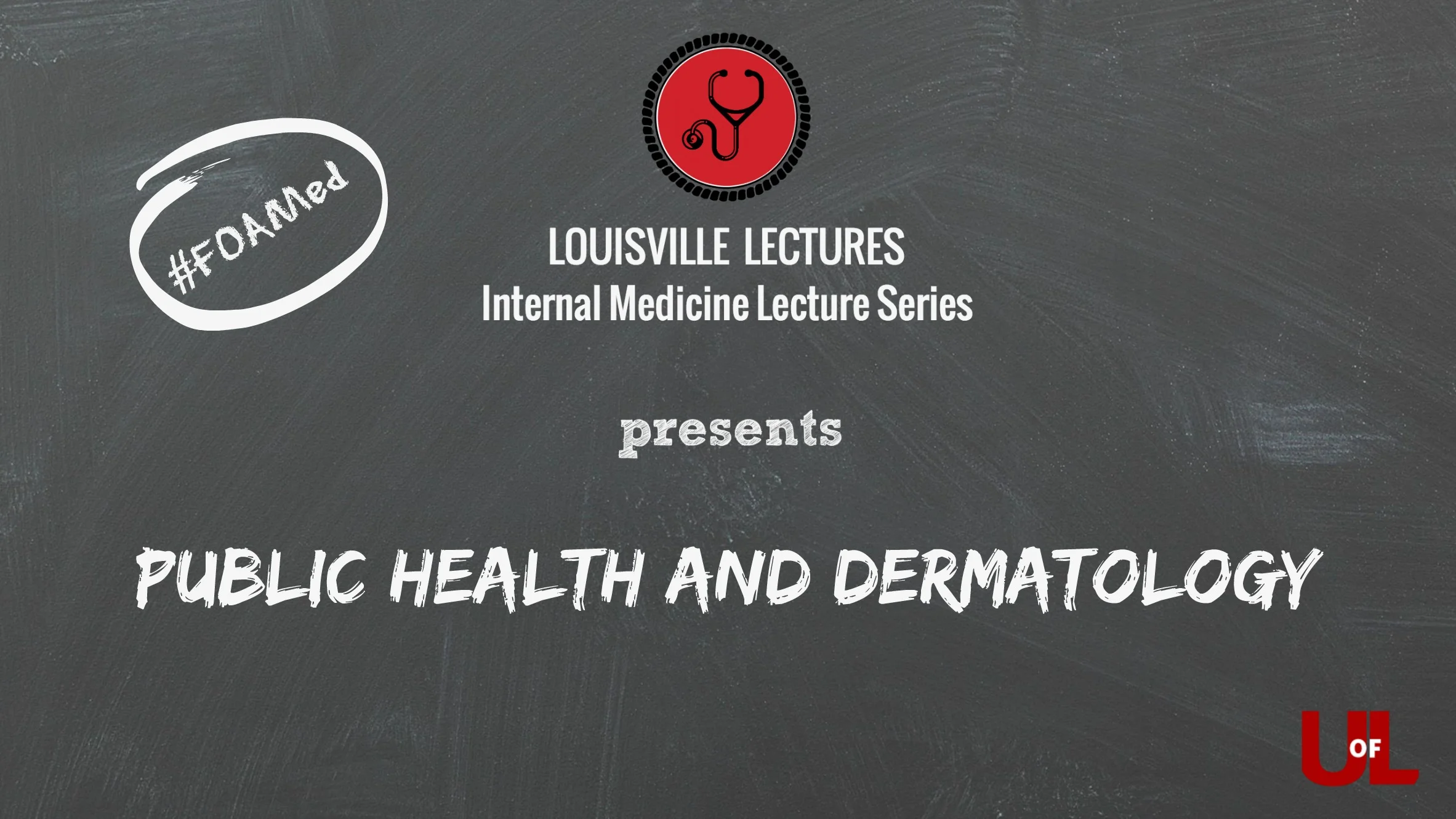 Public Health and Dermatology- From Policy to Pox with Dr. Boris Lushniak