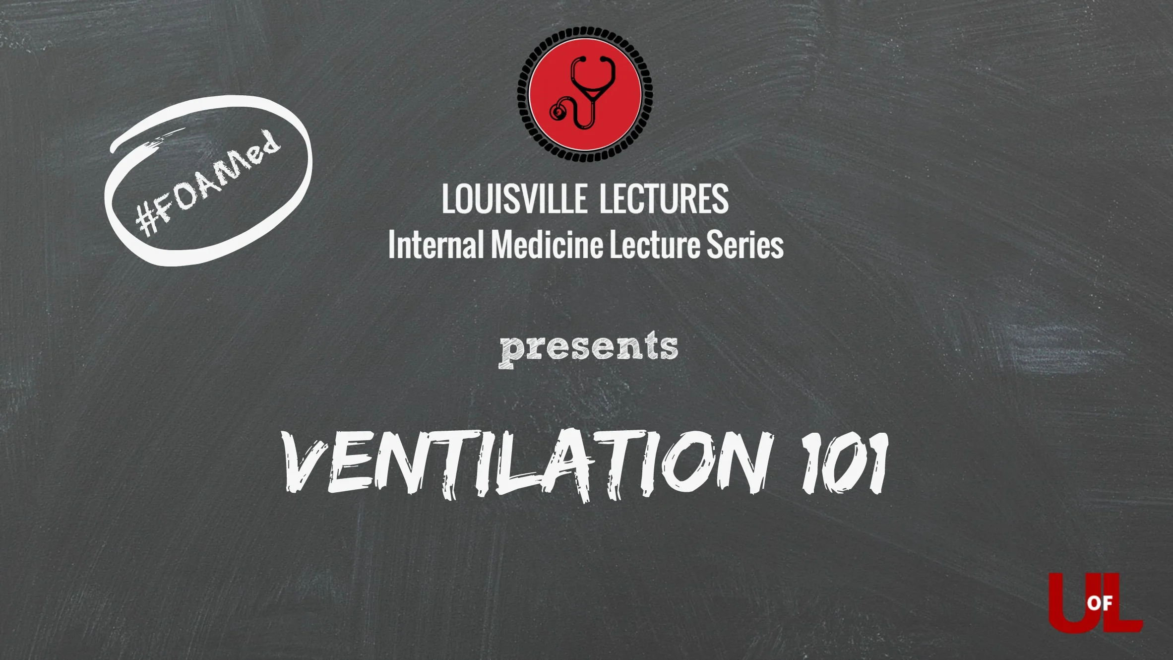 Ventilation 101 with Dr. Hala Karnib