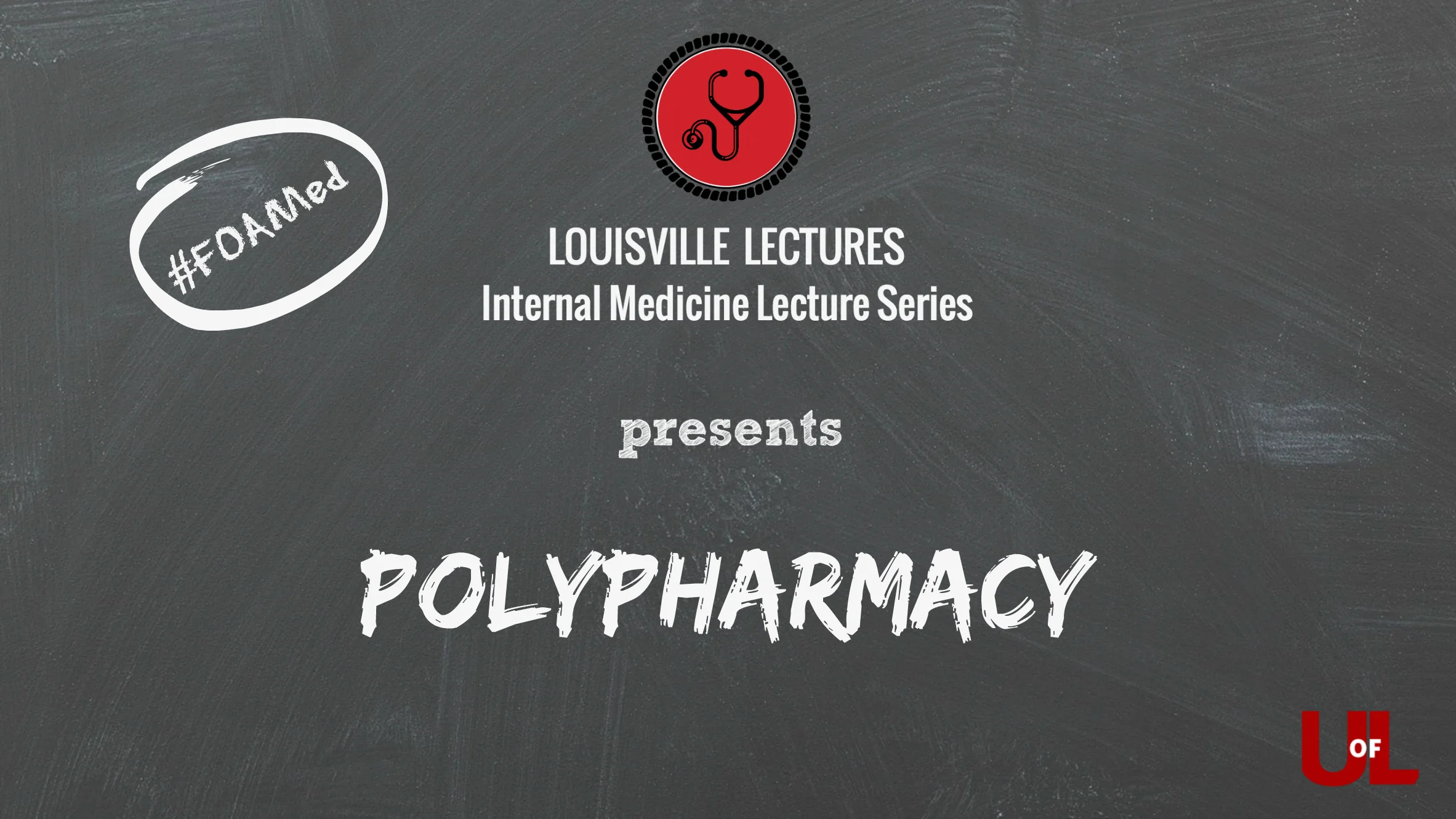 Polypharmacy: The Silent Syndrome with Dr. Demetra Antimisiaris