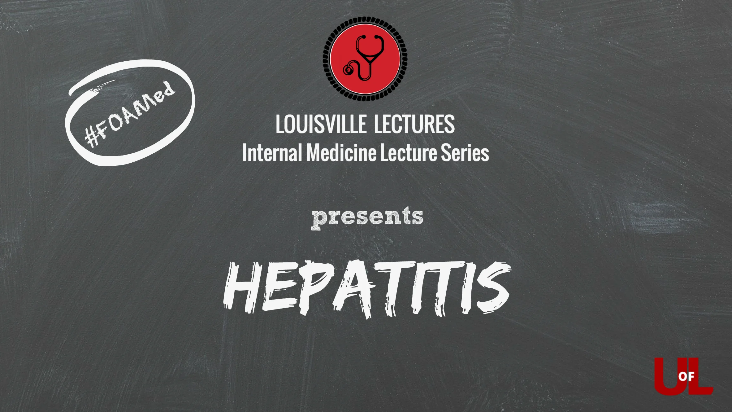 Hepatitis with Dr. Michael Wellner