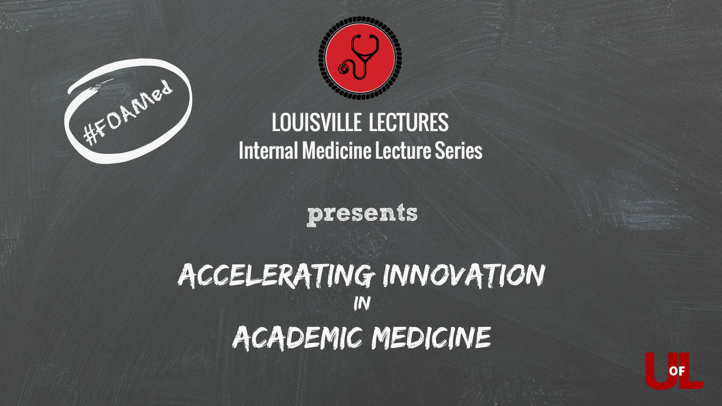 Accelerating Innovation in Academic Medicine with Dr. Tao Le